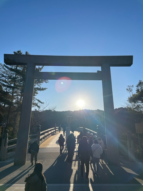 新年明けましておめでとうございます(*´▽｀*)の画像