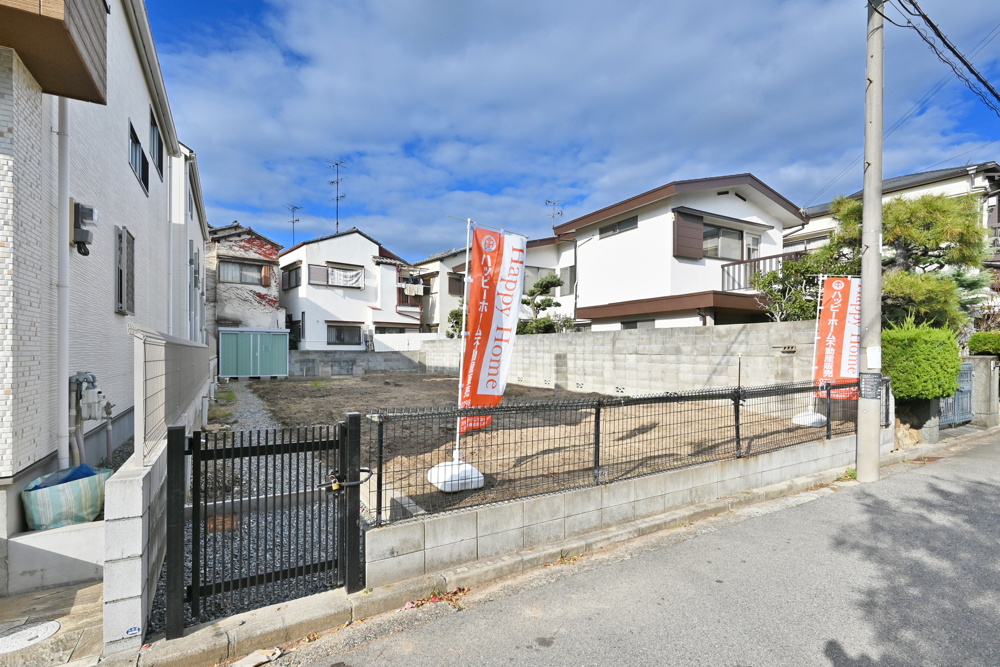 【新規販売】西宮市浜甲子園１丁目新築戸建｜限定２邸の最新情報です。の画像