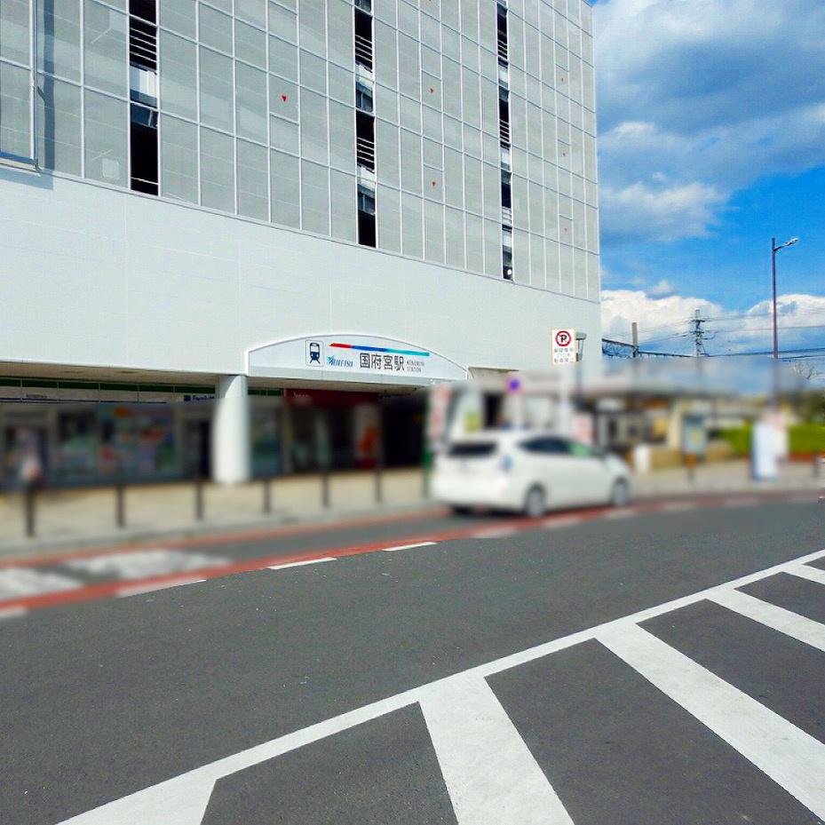 【稲沢市不動産売却】本日は稲沢市稲島東にて不動産の売却のご相談をさせて頂きました。⠀の画像