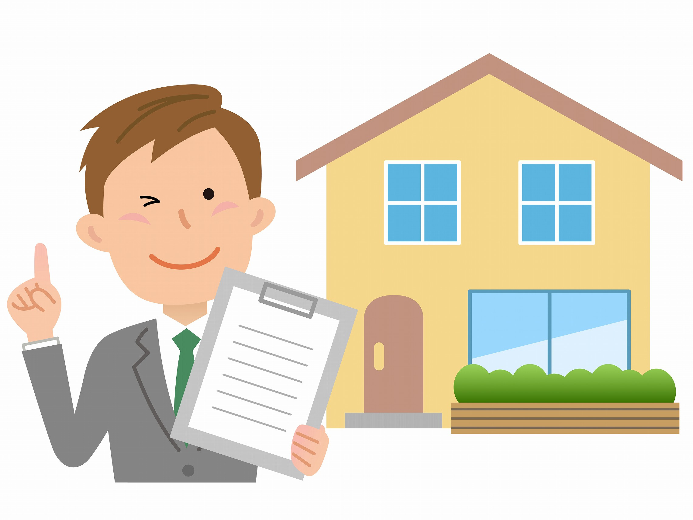 【稲沢市の売却相談】～稲沢市平和町横池より～の画像