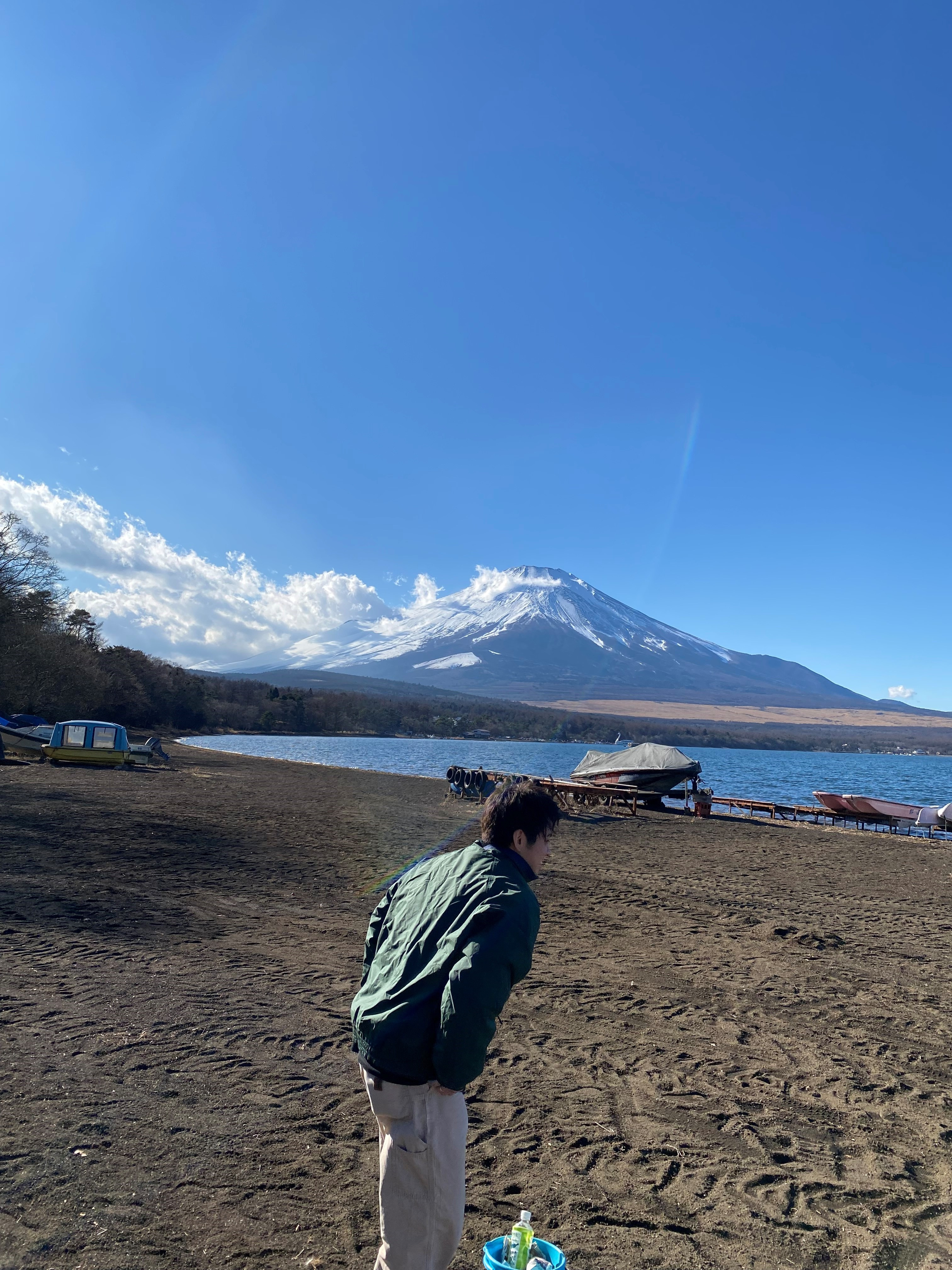 明けましておめでとうございます!の画像