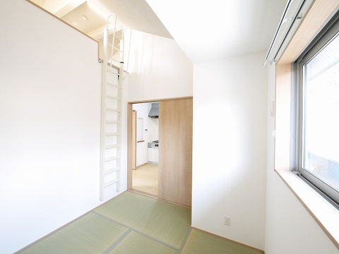 KOTOMATI　２番館の室内写真1