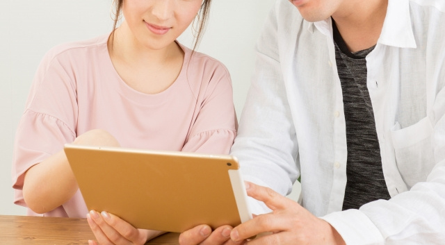 賃貸物件で同棲を考えている方に審査を通過するポイントをご紹介の画像