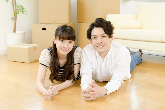 二人暮らしにおすすめの間取りは？同室・別室で過ごす際の注意点もご紹介の画像