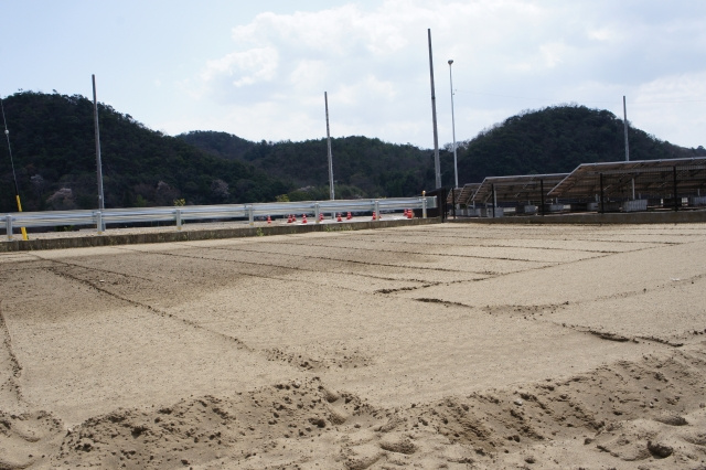ガソリンスタンド跡地を売却したい！売却の方法や注意点を解説の画像