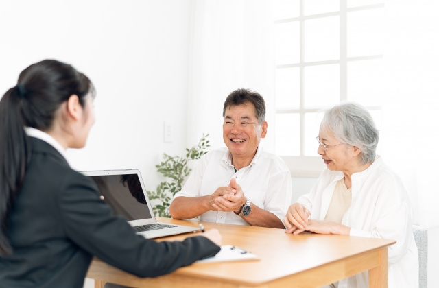 高齢者の賃貸借契約は難しい？入居制限や審査対策についてご紹介！の画像