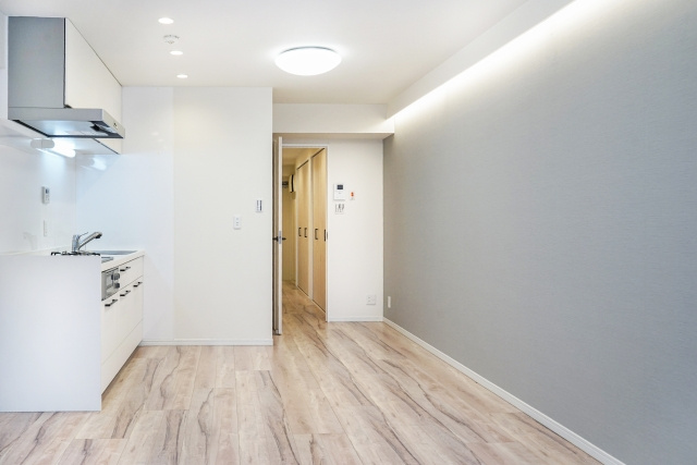 中古ワンルームマンション投資のメリット・リスク・ポイントをご紹介の画像