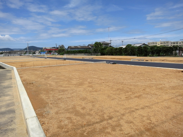 土地の分筆時には最低敷地面積に要注意！知っておきたい基礎知識を解説の画像