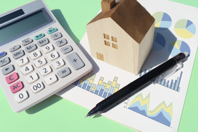 不動産売却益とはなにか？計算方法や節税方法について解説！
