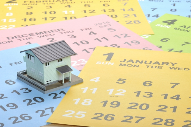 不動産売却にかかる期間とは？長引く原因や対象法をご紹介の画像