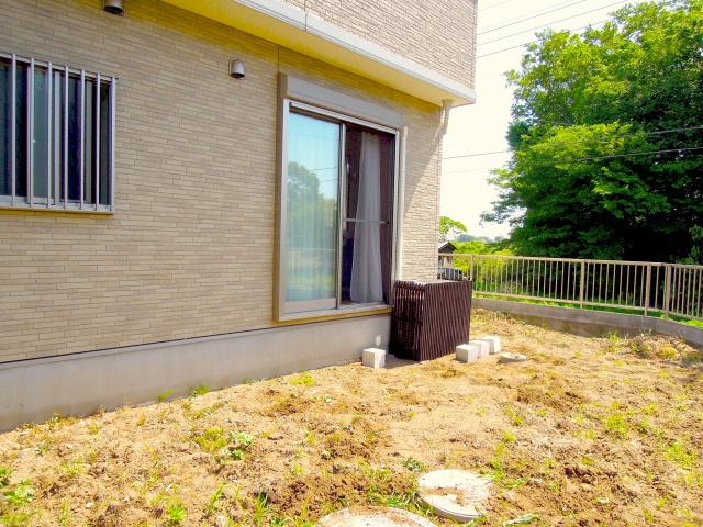 庭のある戸建てのメリット・デメリットと庭の活用方法をご紹介！