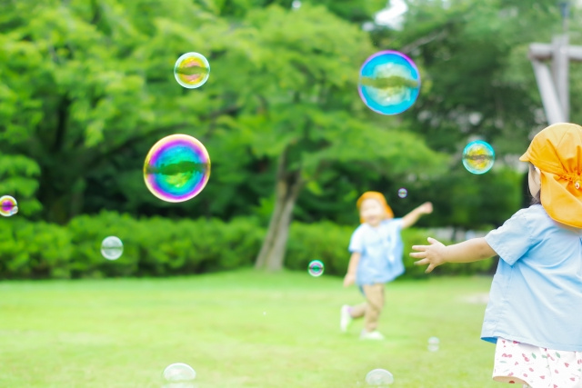 長野県伊那市でおすすめの保育園を2か所ご紹介！の画像