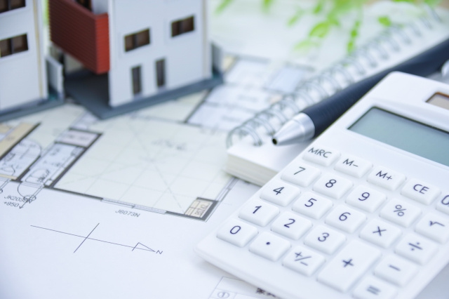 表示登記にかかる費用はいくら？