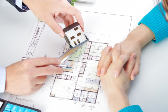 内縁のパートナーが不動産を相続する方法