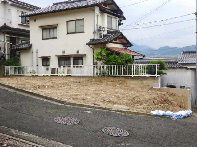 土地購入前に必要な知識！！北側斜線制限とは何か