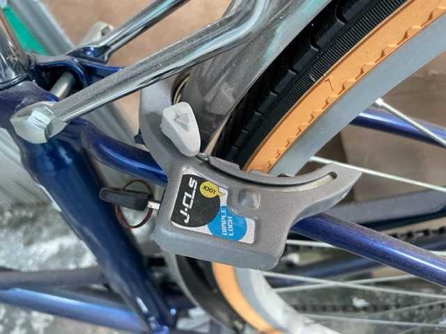 【愛西市不動産売却】カギの画像