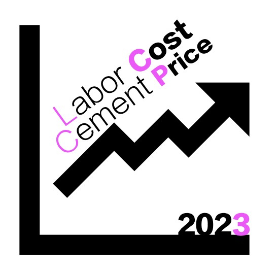 2023年の建築業界を占う生コン価格の高騰とは？の画像