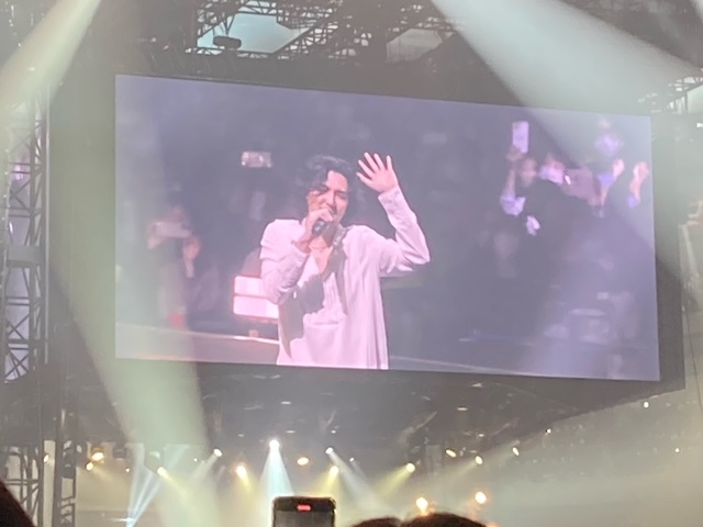 カリスマの画像