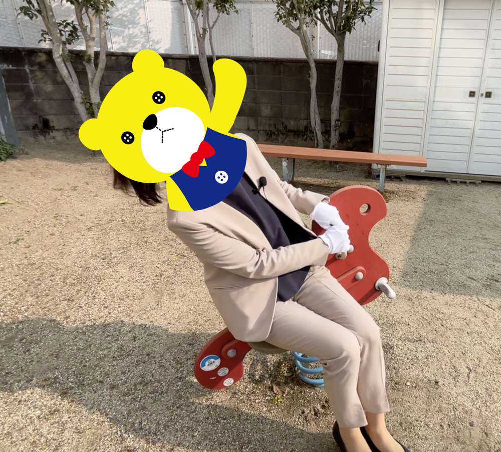 新しい試み。の画像