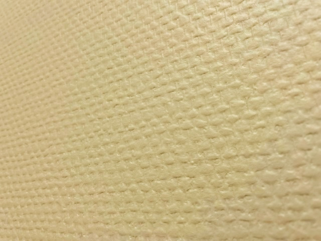 【愛西市不動産売却】黄ばみの画像