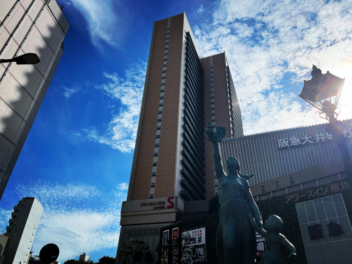 大井町ご紹介の画像