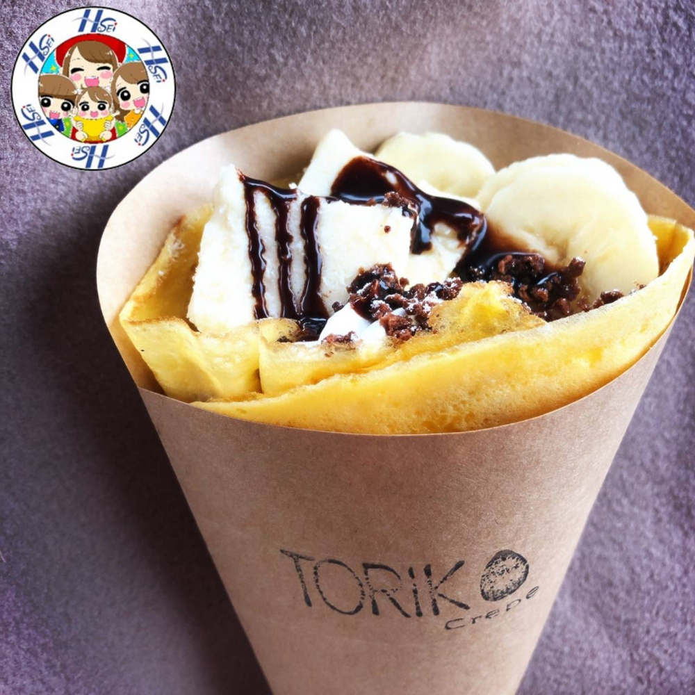 おすすめキッチンカーの画像