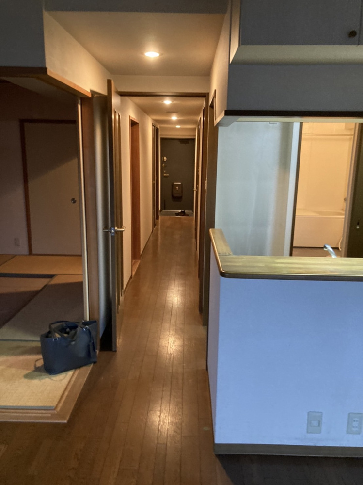 【リノベーション予定】ライオンズマンション四条大宮ガーデンシティの画像