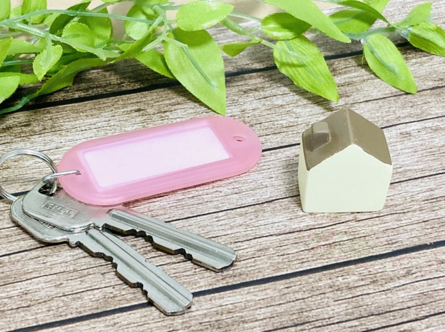 賃貸物件で合鍵を作るときはどうする？注意点・作成場所・費用について解説