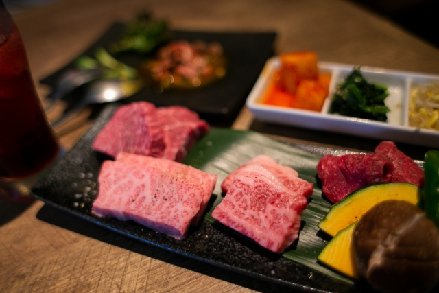 兵庫県明石市にあるおすすめの韓国料理店をご紹介！の画像