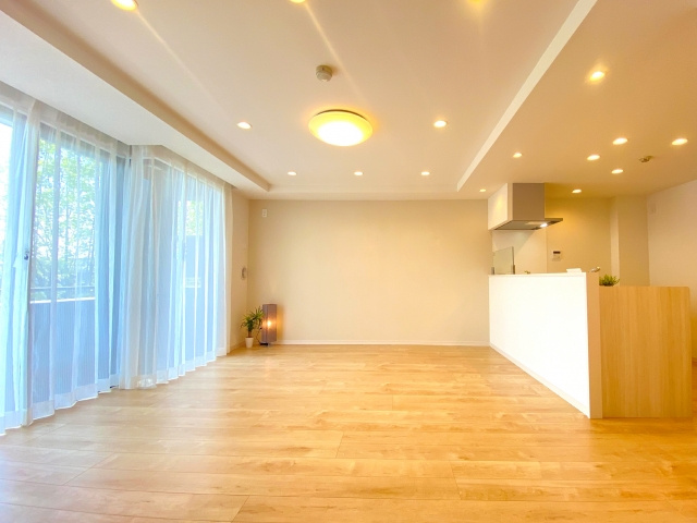 マンションでリノベーションできない部分とは？