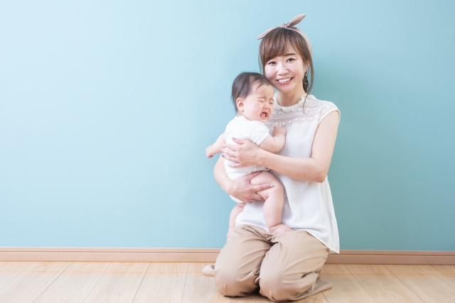 シングルマザーの住宅ローン審査時にネックになることや、その対策をご紹介