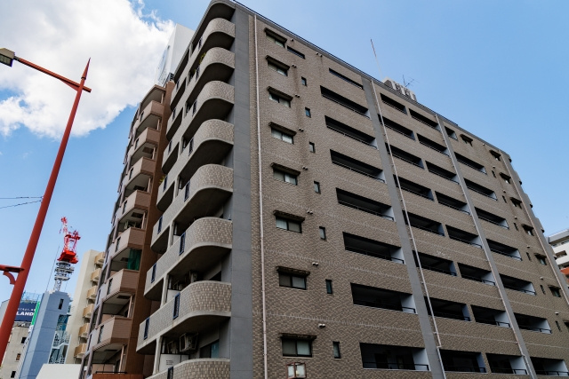 中古マンション選びのポイントについてご紹介の画像