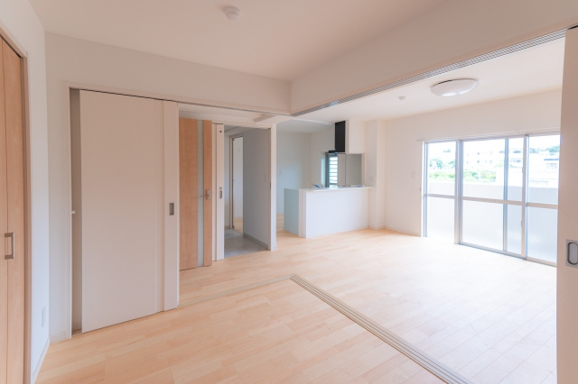 中古マンション購入で気になる建物構造！壁式構造についてご紹介