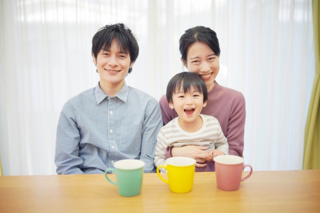 3人家族におすすめの間取りを比較してご紹介！