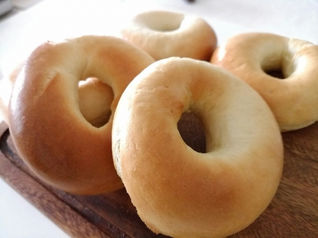 兵庫県神戸市北区でおすすめのパン屋をご紹介