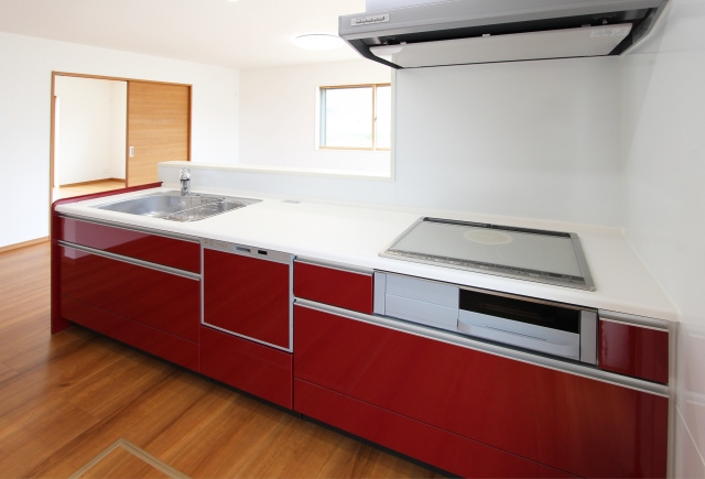 カウンターキッチンとは？賃貸物件における内見時のポイントを解説の画像