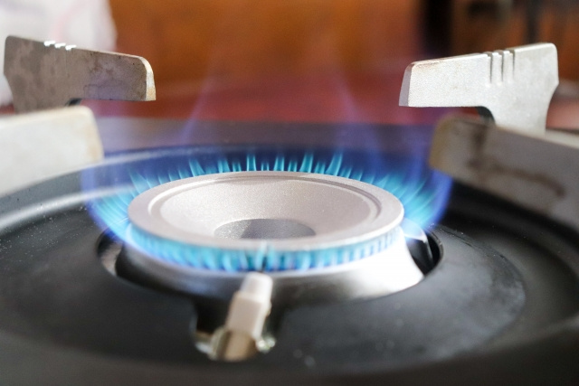 一人暮らしのガスコンロの選び方　IHクッキングヒーターとの違いもご紹介