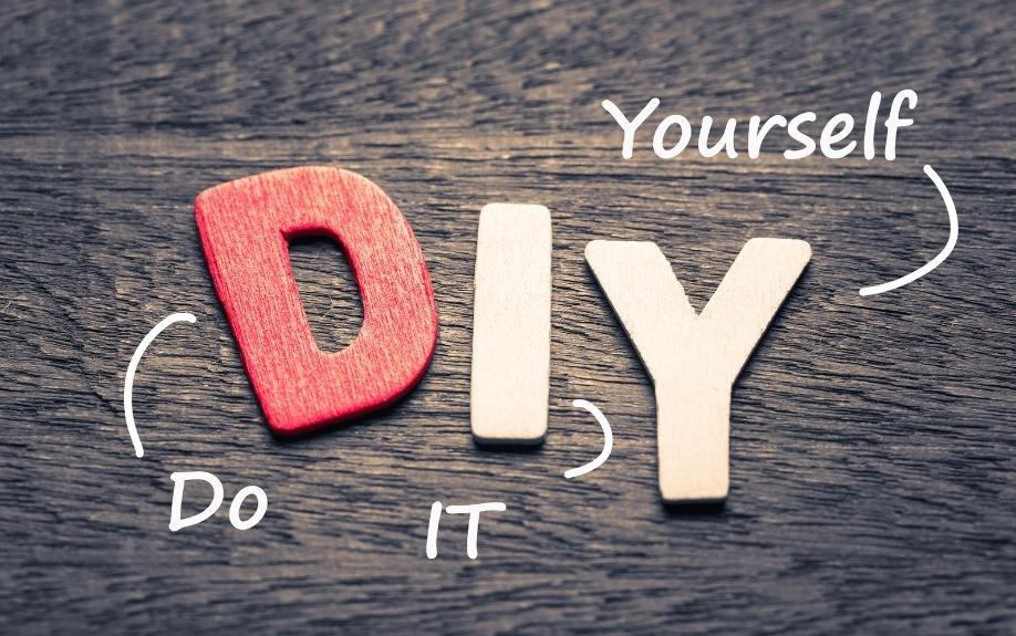 犬小屋をDIYして屋外に建てたり設置したりするときの注意点