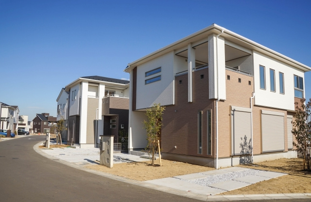 売れにくい不動産とは？③賃貸併用住宅