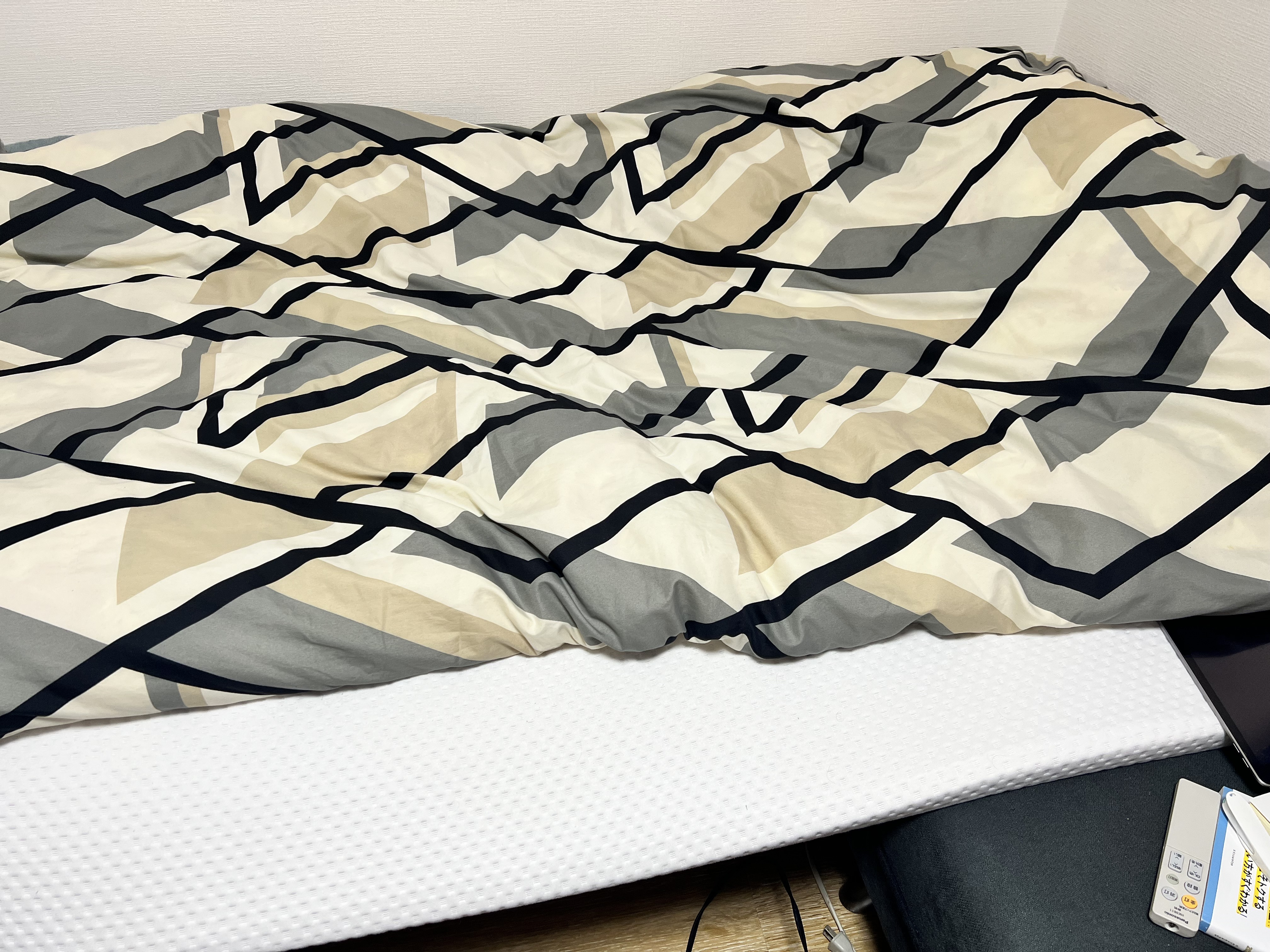 失敗しました(´;ω;｀)の画像