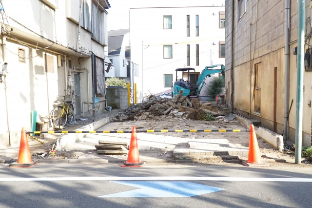 【ブログ更新】相続土地国庫帰属制度とは？の画像