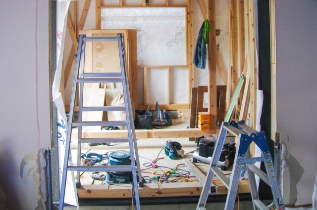 住宅ローン控除をリフォームに適用！築年数との関係や適用条件を解説