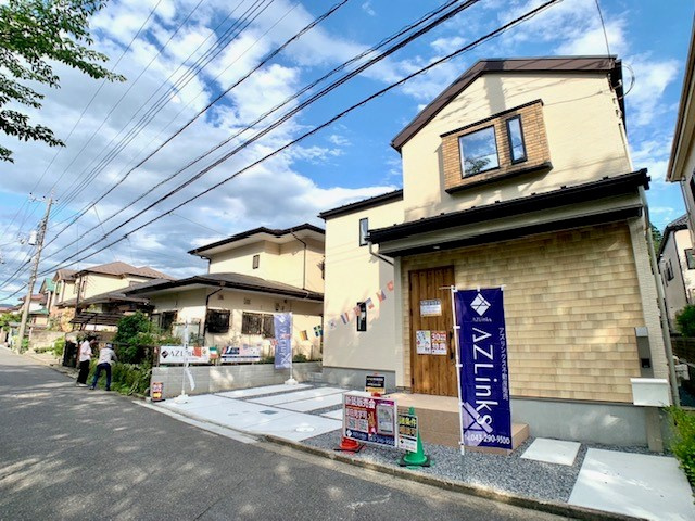 四街道市つくし座＜新築１棟＞の画像