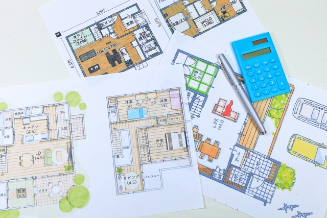 外国人技能実習生の住まいについてのルールの画像