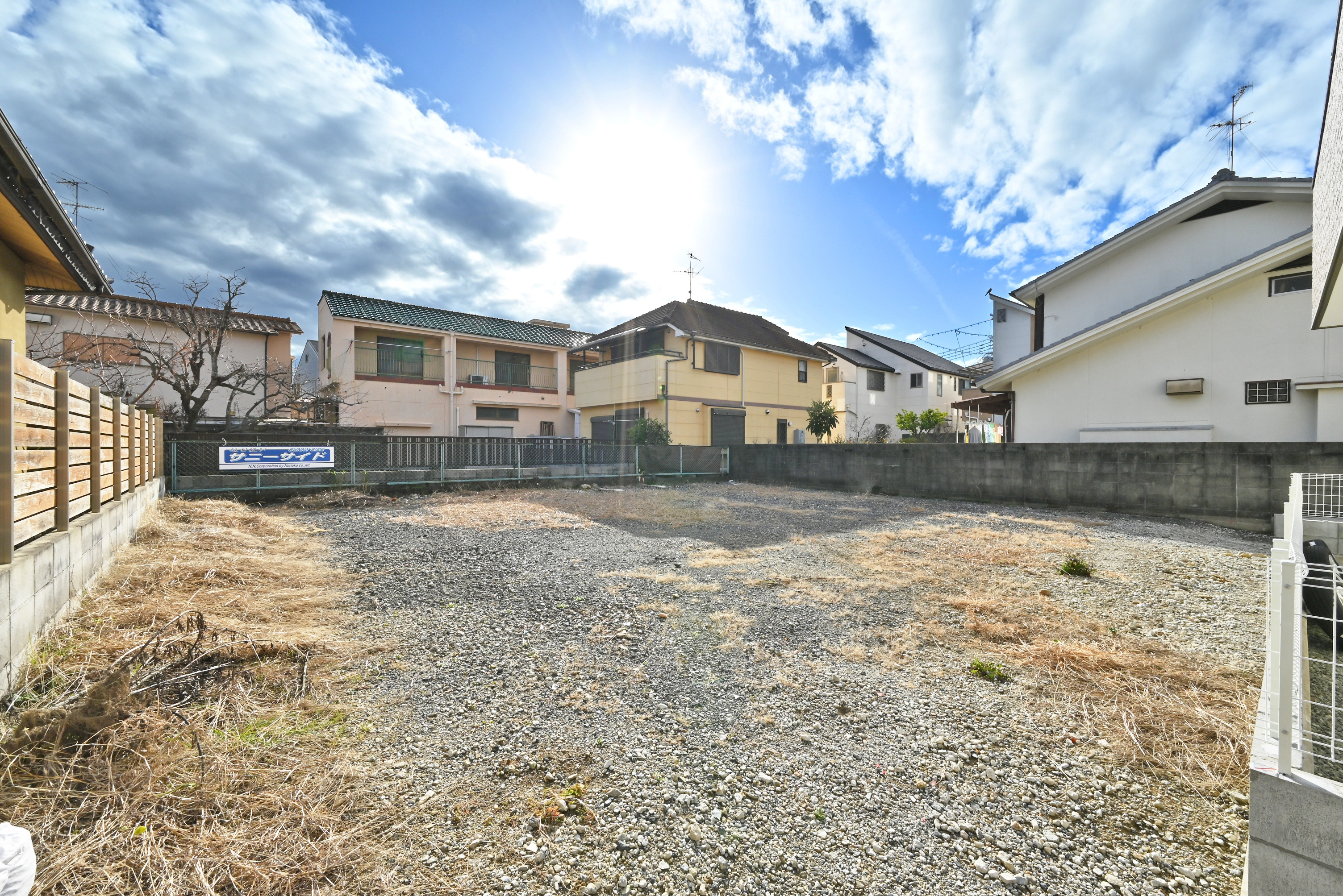 【新規販売】伊丹市緑ケ丘2丁目新築戸建|全3区画の最新情報です。の画像