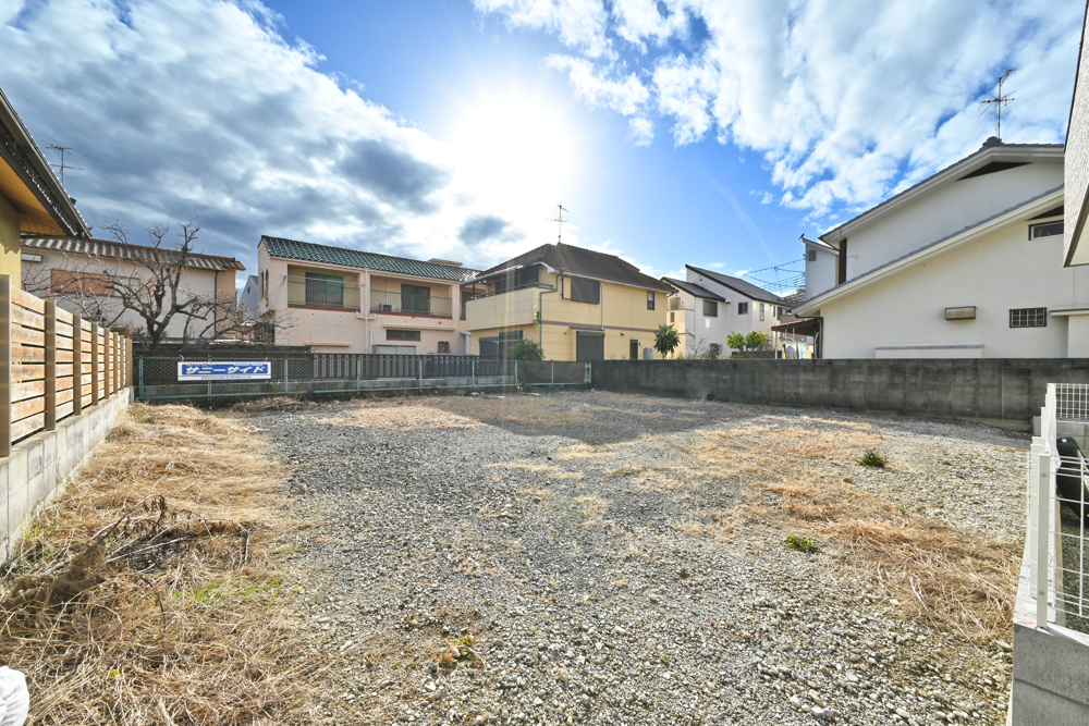【新規販売】伊丹市緑ケ丘2丁目新築戸建｜全3区画の最新情報です。の画像