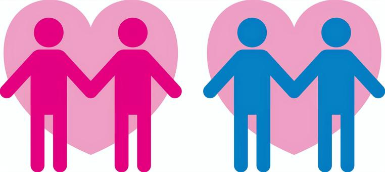 同性カップルでも住宅ローンが組めるように★の画像