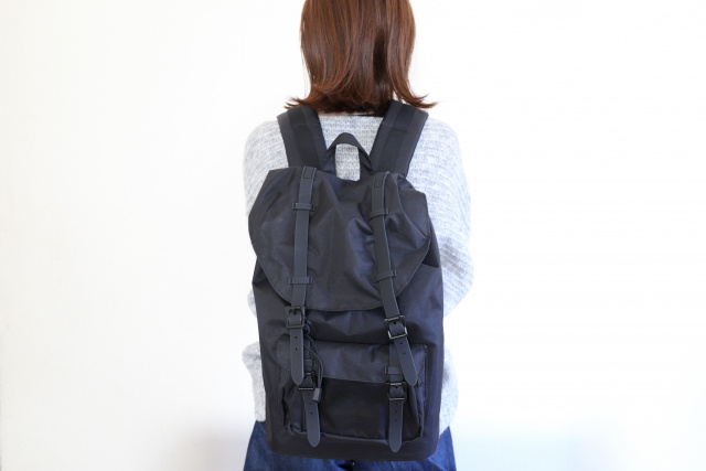 【大学生の通学バッグはリュックがおススメ】まとめ