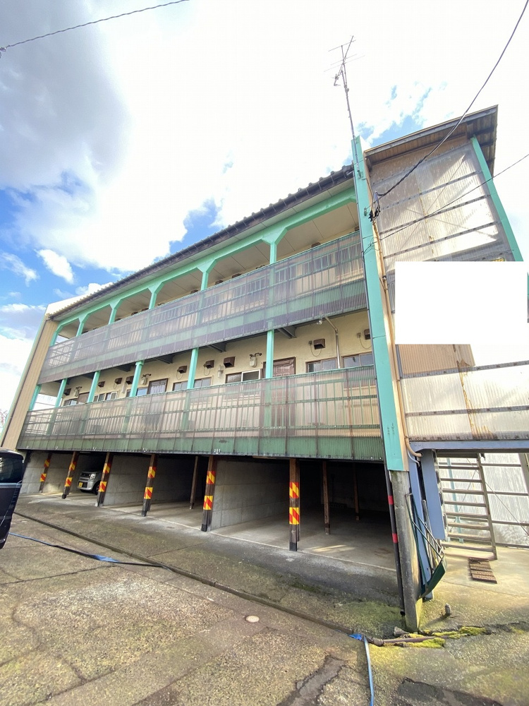 ☆契約金ゼロ☆スペシャル物件のご紹介！！！の画像