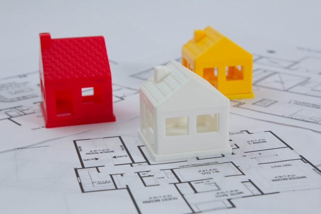 20坪・30坪・40坪の土地の広さ別に建てられる家をご紹介